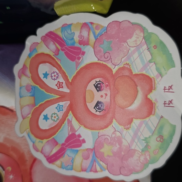 Baby Three Lilyrabbit Town - Confirmed #1 - Picture 2 of 2